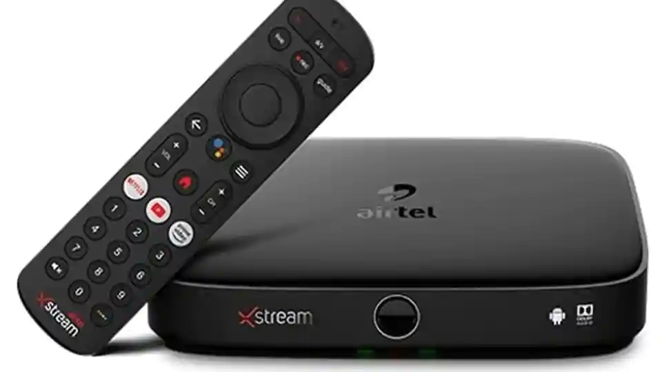 Check Out The Latest Updates On Airtel Xstream Fiber