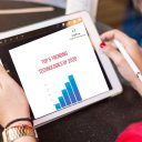 Know About The Top 5 Trending And New Technologies!