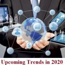 In 2020: What Are The Upcoming Technologies?