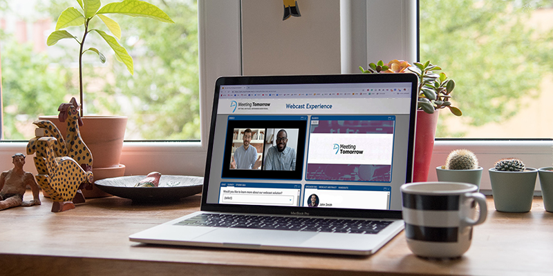 Everything important you need to know about webcasting - SweeBleaPp Tech