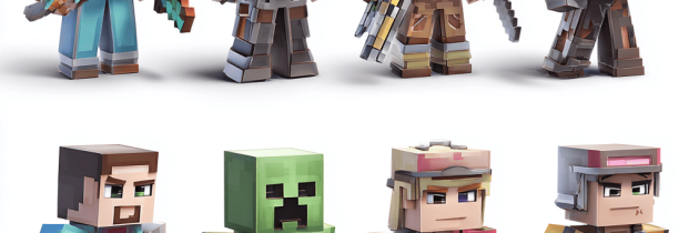 Why Premium Minecraft Server Hosting Is A Game-Changer