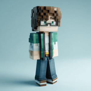 Minecraft Server