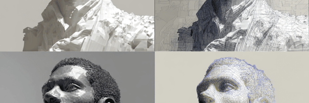 How AI Is Turning Your Wildest Ideas Into 3D Reality