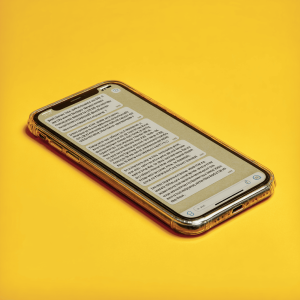 Federal Inmate Text Messaging Service