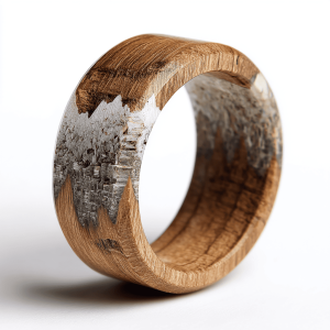 wood ring