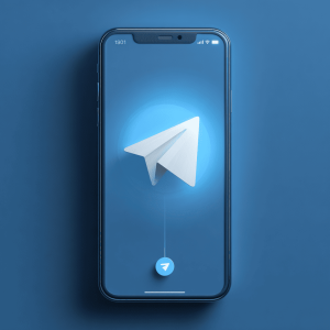Telegram下载